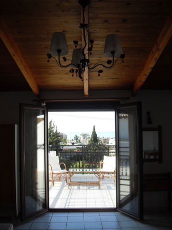 Imagen de la habitación del Hotel Iraklis Studios and Apartments. Foto 7