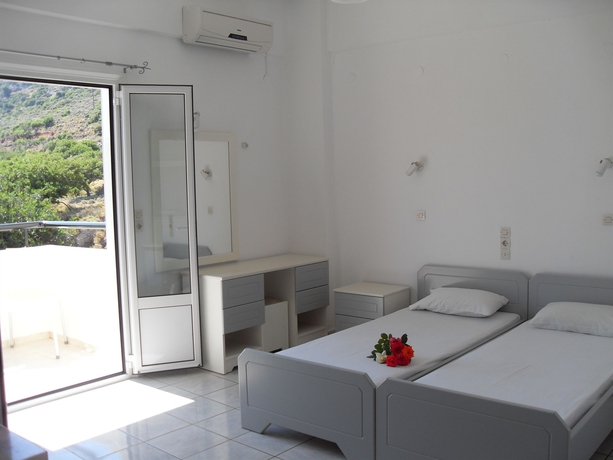 Imagen de la habitación del Hotel Iraklis Studios and Apartments. Foto 9