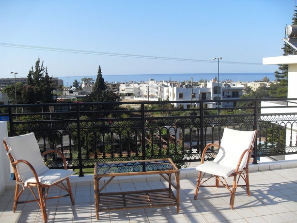 Imagen de la habitación del Hotel Iraklis Studios and Apartments. Foto 10