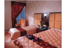 Imagen general del Hotel Iran. Foto 1