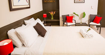 Imagen de los exteriores del Hotel Irapay Amazon Lodge. Foto 9