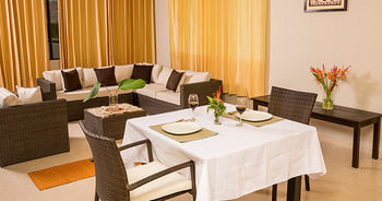 Imagen del bar/restaurante del Hotel Irapay Amazon Lodge. Foto 4