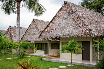 Imagen de la habitación del Hotel Irapay Amazon Lodge. Foto 7