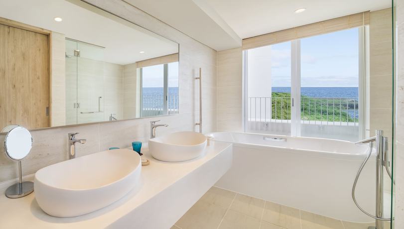 Imagen de la habitación del Hotel Iraph Sui, A Luxury Collection. Foto 3