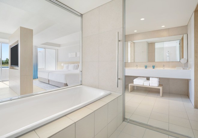 Imagen de la habitación del Hotel Iraph Sui, A Luxury Collection. Foto 4