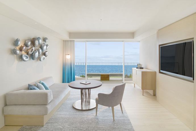 Imagen de la habitación del Hotel Iraph Sui, A Luxury Collection. Foto 6