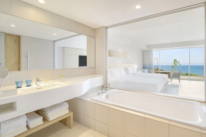 Imagen de la habitación del Hotel Iraph Sui, A Luxury Collection. Foto 7