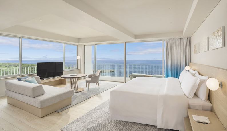 Imagen de la habitación del Hotel Iraph Sui, A Luxury Collection. Foto 8