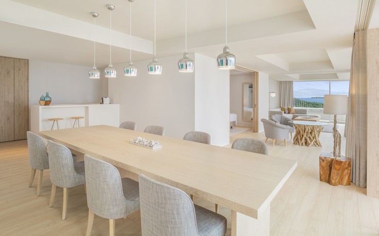 Imagen de la habitación del Hotel Iraph Sui, A Luxury Collection. Foto 9