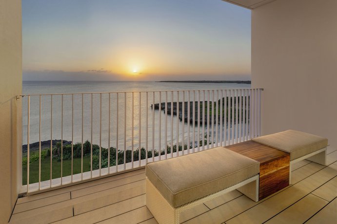 Imagen de la habitación del Hotel Iraph Sui, A Luxury Collection. Foto 11