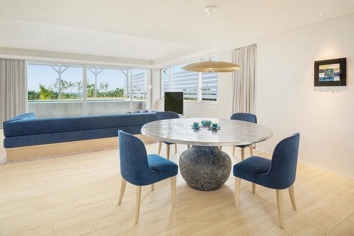 Imagen de la habitación del Hotel Iraph Sui, A Luxury Collection. Foto 12