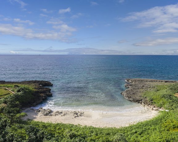 Imagen de los exteriores del Hotel Iraph Sui, A Luxury Collection. Foto 19