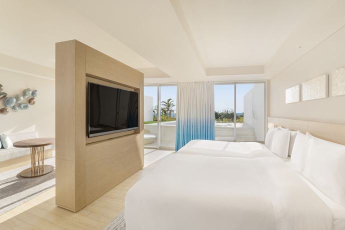 Imagen de la habitación del Hotel Iraph Sui, A Luxury Collection. Foto 13