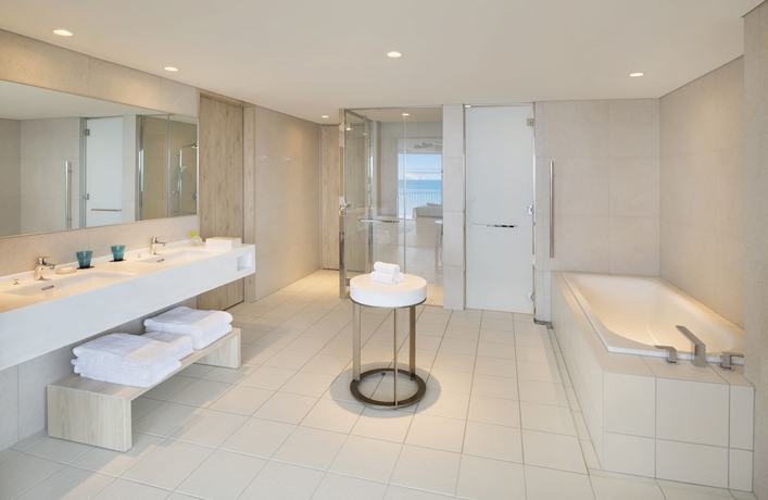 Imagen de la habitación del Hotel Iraph Sui, A Luxury Collection. Foto 15