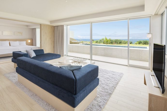 Imagen de la habitación del Hotel Iraph Sui, A Luxury Collection. Foto 17