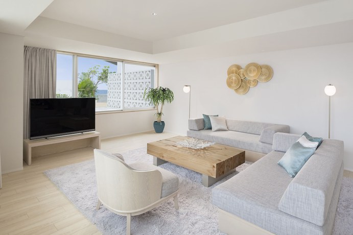 Imagen de la habitación del Hotel Iraph Sui, A Luxury Collection. Foto 18