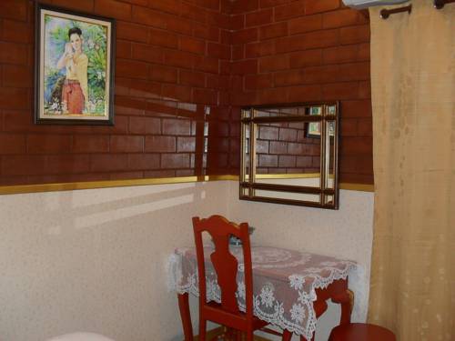 Imagen de la habitación del Hotel Irawadee Resort. Foto 4