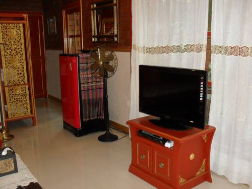 Imagen de la habitación del Hotel Irawadee Resort. Foto 8