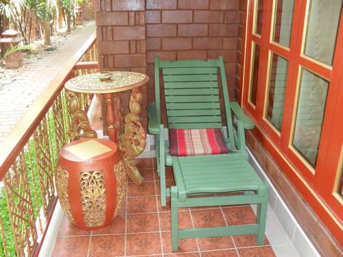Imagen general del Hotel Irawadee Resort. Foto 1