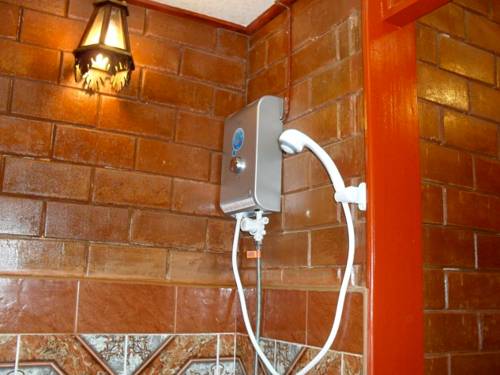 Imagen de la habitación del Hotel Irawadee Resort. Foto 12