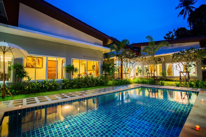 Imagen de los interiores del Hotel Irawan House. Foto 5