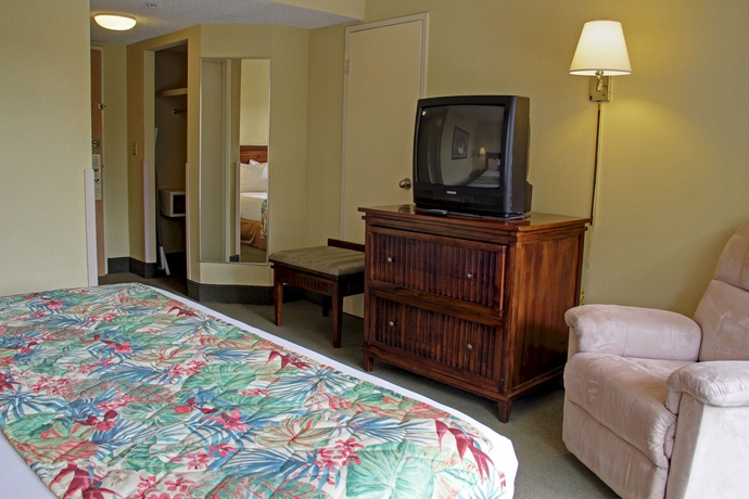 Imagen de la habitación del Hotel Irazu and Studios. Foto 4