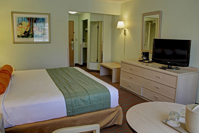 Imagen de la habitación del Hotel Irazu and Studios. Foto 5