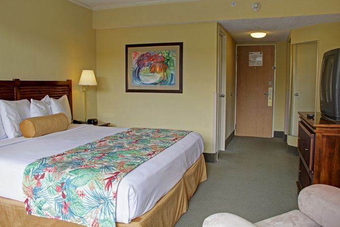 Imagen de la habitación del Hotel Irazu and Studios. Foto 6