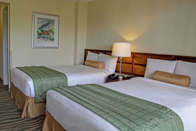 Imagen de la habitación del Hotel Irazu and Studios. Foto 9