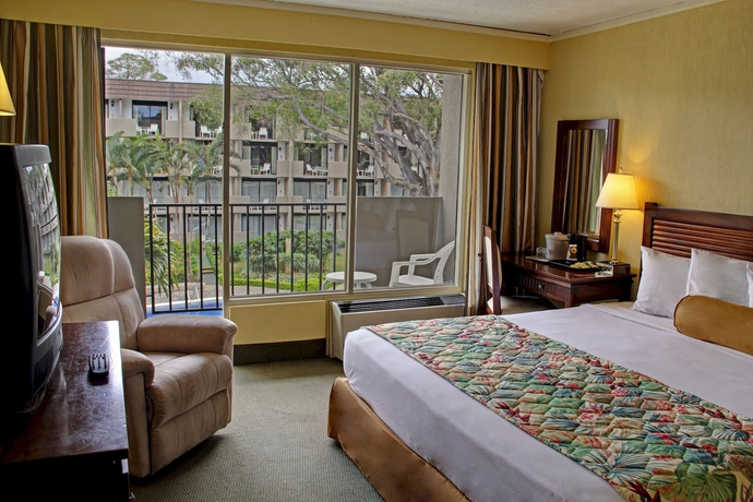 Imagen de la habitación del Hotel Irazu and Studios. Foto 10