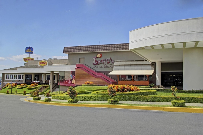 Imagen general del Hotel Irazu and Studios. Foto 3