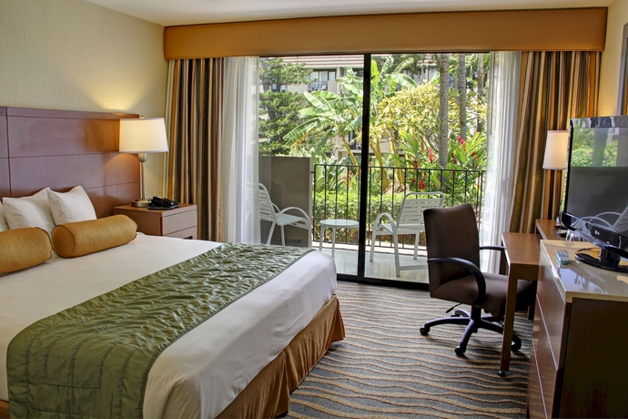 Imagen de la habitación del Hotel Irazu and Studios. Foto 12