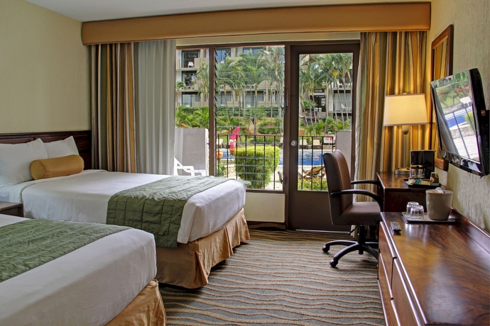 Imagen de la habitación del Hotel Irazu and Studios. Foto 15