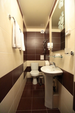 Imagen de la habitación del Hotel Iremel. Foto 3