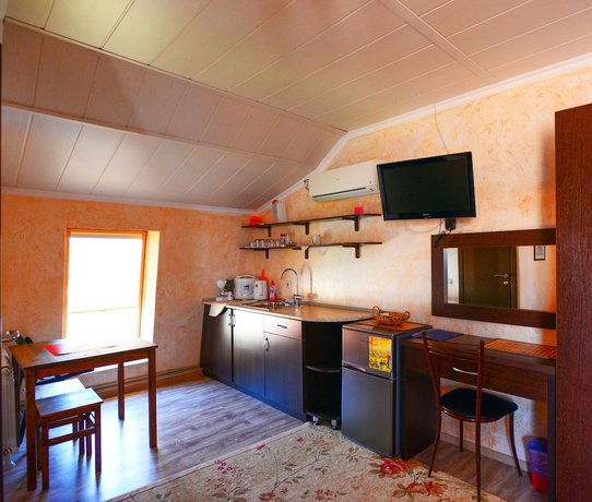 Imagen de la habitación del Hotel Irena. Foto 2