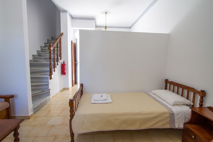 Imagen de la habitación del Hotel Irene, Alinda. Foto 11