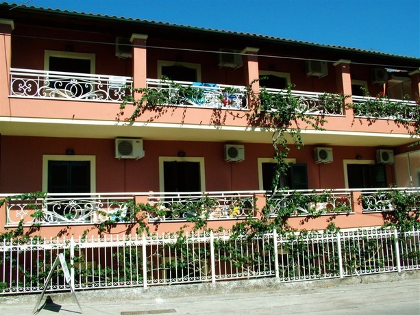 Imagen general del Hotel Irene Apartments. Foto 7