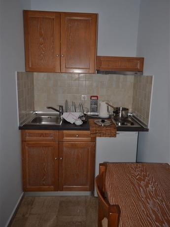 Imagen general del Hotel Irene Apartments. Foto 8