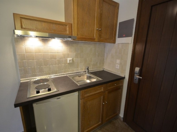 Imagen general del Hotel Irene Apartments. Foto 9