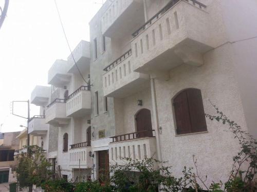 Imagen general del Hotel Irene Apartments, Malia. Foto 3