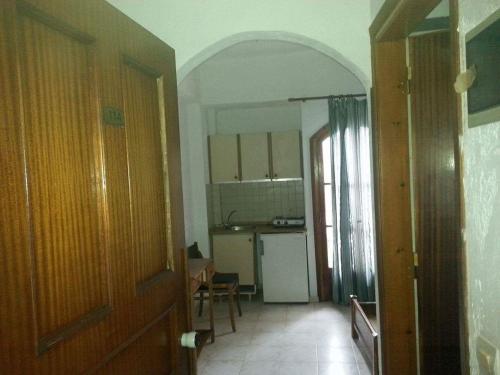 Imagen general del Hotel Irene Apartments, Malia. Foto 4