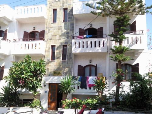 Imagen general del Hotel Irene Apartments, Malia. Foto 5