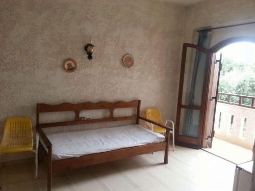 Imagen general del Hotel Irene Apartments, Malia. Foto 6