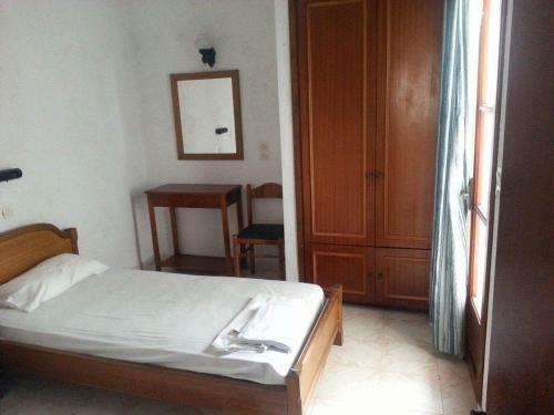 Imagen general del Hotel Irene Apartments, Malia. Foto 8