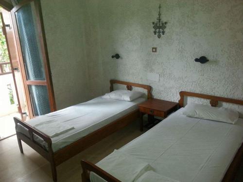 Imagen general del Hotel Irene Apartments, Malia. Foto 10