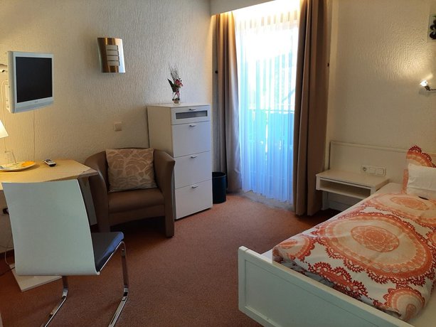 Imagen de la habitación del Hotel Irene, Bad König. Foto 3