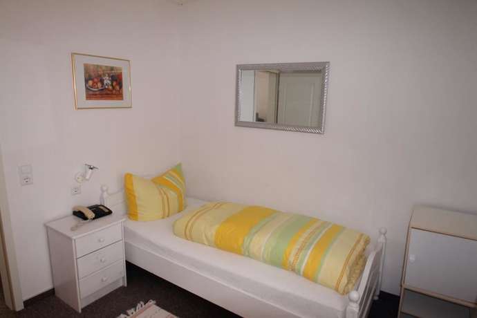 Imagen de la habitación del Hotel Irene, Bad König. Foto 13