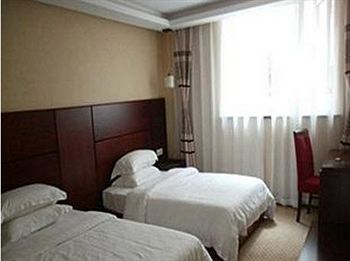 Imagen de la habitación del Hotel Irene Boutique Jinshu Branch. Foto 3