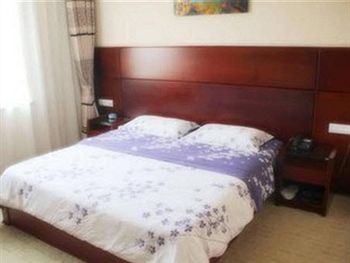 Imagen de la habitación del Hotel Irene Boutique Jinshu Branch. Foto 5