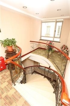 Imagen de los interiores del Hotel Irene Boutique Jinshu Branch. Foto 13